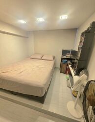 Telok Blangah Rise (Bukit Merah),  #550700751